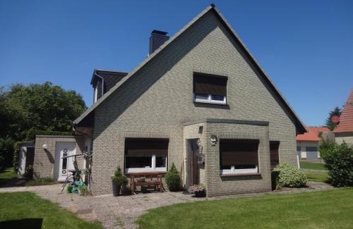 Loxstedt Apartment | Ferienwohnung auf dem Lande