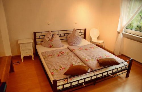 Schotten Apartment | Ferienwohnung auf dem Pferdehof