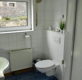 Schotten Apartment | Ferienwohnung auf dem Pferdehof