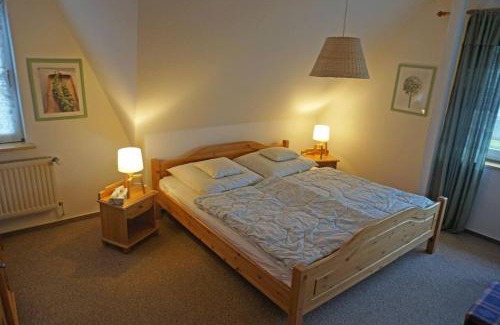 Kopendorf Apartment | Ferienwohnung auf der Sonneninsel