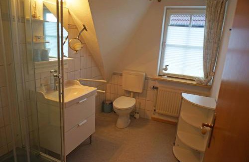 Kopendorf Apartment | Ferienwohnung auf der Sonneninsel