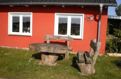 Maltzien Apartment | Ferienwohnung auf Rügen in Maltzien