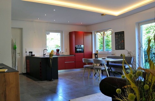 Marlengo House | Ferienwohnung Aussicht Marling