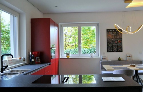 Marlengo House | Ferienwohnung Aussicht Marling