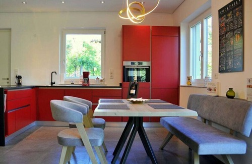Marlengo House | Ferienwohnung Aussicht Marling