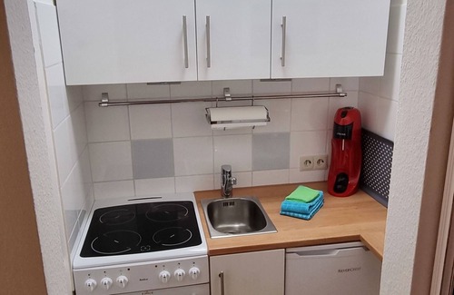 Bad Bevensen Apartment | Ferienwohnung Auszeit