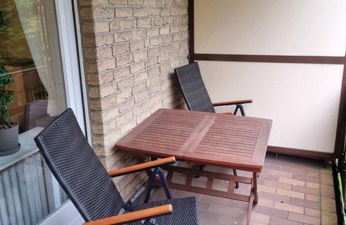 Bad Bevensen Apartment | Ferienwohnung Auszeit