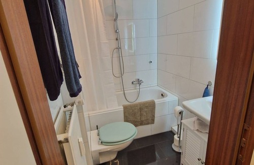 Bad Bevensen Apartment | Ferienwohnung Auszeit