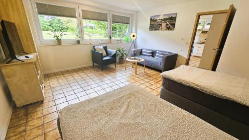 Seevetal Apartment | Ferienwohnung Auszeit
