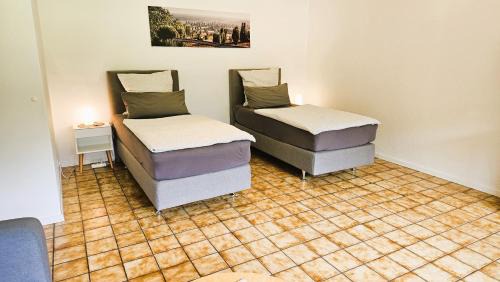 Seevetal Apartment | Ferienwohnung Auszeit