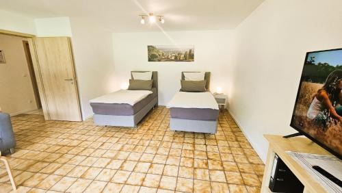 Seevetal Apartment | Ferienwohnung Auszeit