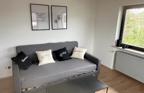 Ainring Apartment | Ferienwohnung AusZeit 1