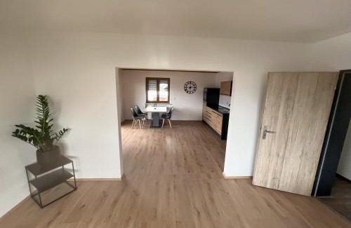 Ainring Apartment | Ferienwohnung AusZeit 1