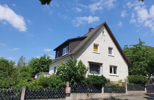 Marienhagen Apartment | Ferienwohnung Auszeit am Edersee