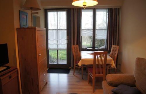 Bad Rodach Apartment | Ferienwohnung Auszeit 511