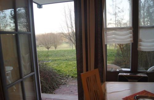 Bad Rodach Apartment | Ferienwohnung Auszeit 511
