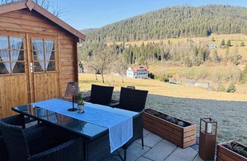 Baiersbronn Apartment | Ferienwohnung Auszeit im Murgtal