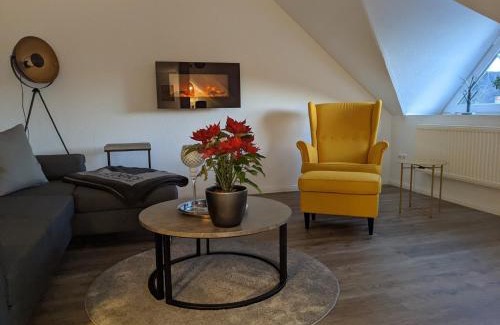 Niebuell Apartment | Ferienwohnung Auszeit