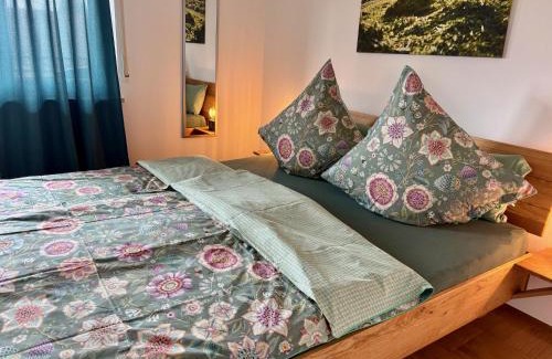 Wessobrunn Apartment | Ferienwohnung Auszeit im Pfaffenwinkel - Wessobrunn