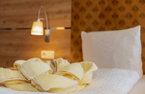 Ainring Apartment | Ferienwohnung AUSZEIT mit Wellnessnutzung