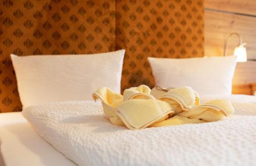 Ainring Apartment | Ferienwohnung AUSZEIT mit Wellnessnutzung