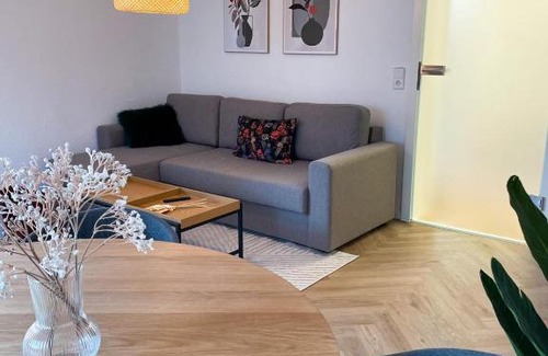 Heiligkreuztal Apartment | Ferienwohnung Ava No3- Heiligkreuztal 2-3 Personen