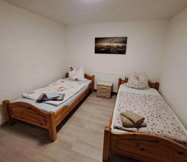 Neufra Apartment | Ferienwohnung Avanzato