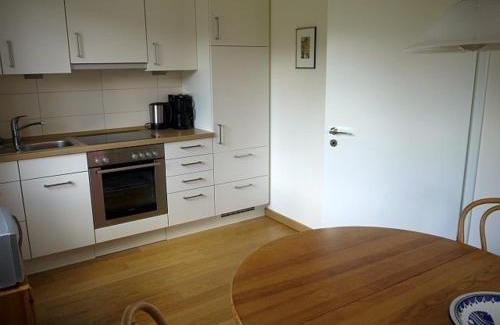Schleswig Apartment | Ferienwohnung Axeli Knapp