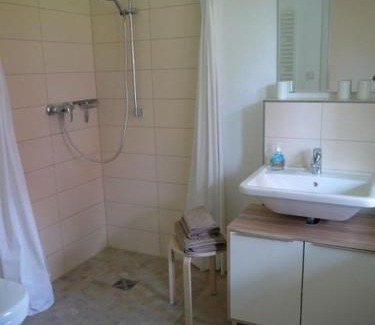 Schleswig Apartment | Ferienwohnung Axeli Knapp
