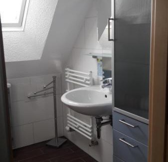 Weischlitz Apartment | Ferienwohnung Bänsch