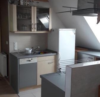 Weischlitz Apartment | Ferienwohnung Bänsch