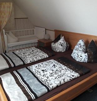 Weischlitz Apartment | Ferienwohnung Bänsch