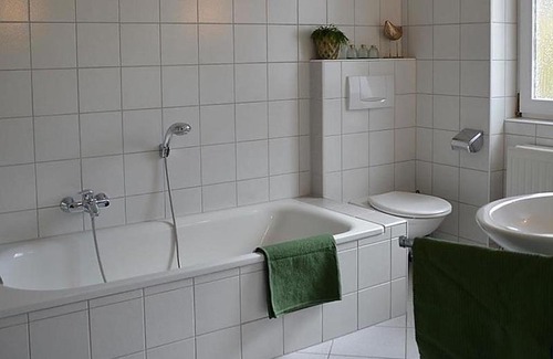 Lauf Apartment | Ferienwohnung Bäuerle