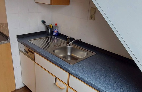 Breitnau Apartment | Ferienwohnung Bäuerlesstüble, 40qm, 1 Schlafzimmer, Max. 3 Personen