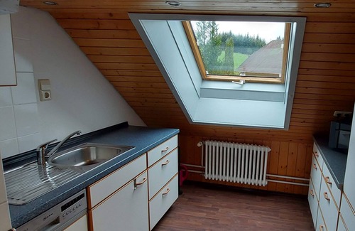 Breitnau Apartment | Ferienwohnung Bäuerlesstüble, 40qm, 1 Schlafzimmer, Max. 3 Personen