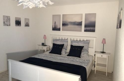 Muellheim Apartment | Ferienwohnung Bäumchenblick