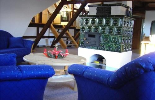 Baerenstein Apartment | Ferienwohnung Böcker