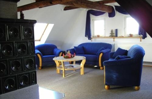 Baerenstein Apartment | Ferienwohnung Böcker