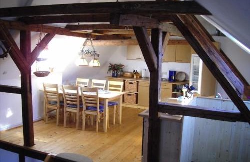 Baerenstein Apartment | Ferienwohnung Böcker