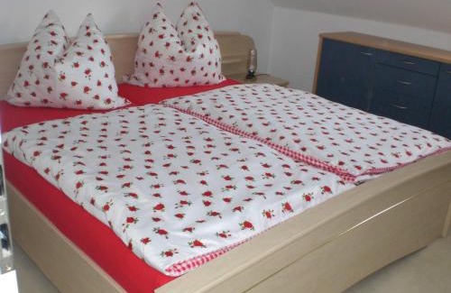 Kranichfeld Apartment | Ferienwohnung Böhm