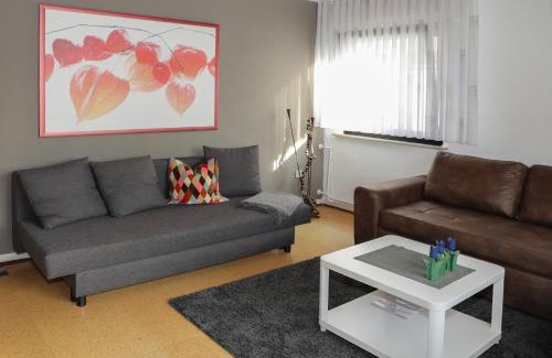 Bueren Apartment | Ferienwohnung Büren