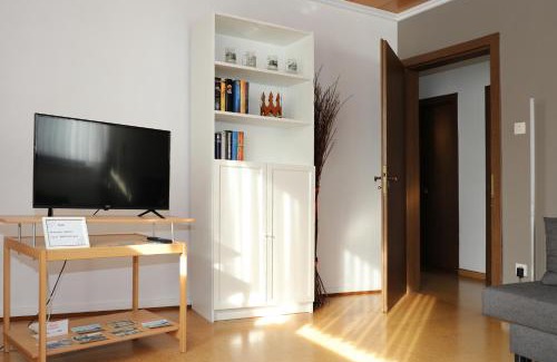 Bueren Apartment | Ferienwohnung Büren