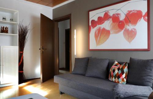 Bueren Apartment | Ferienwohnung Büren