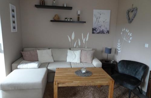 Harth Apartment | Ferienwohnung Büren-Harth