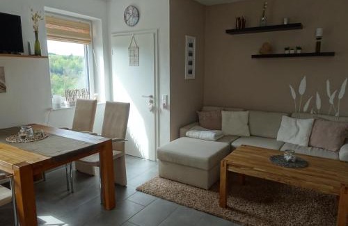 Harth Apartment | Ferienwohnung Büren-Harth