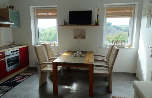 Harth Apartment | Ferienwohnung Büren-Harth