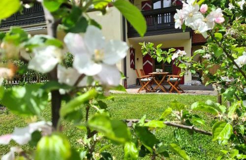 Aschau im Chiemgau Apartment | Ferienwohnung Berglust