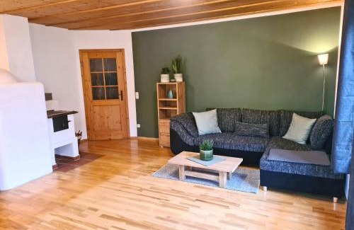 Aschau im Chiemgau Apartment | Ferienwohnung Berglust