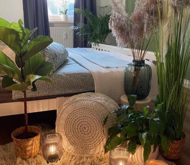 Doberschau Apartment | Ferienwohnung Bautzenblick
