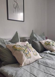 Doberschau Apartment | Ferienwohnung Bautzenblick